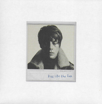 Jake Bugg - Kiss like the sun