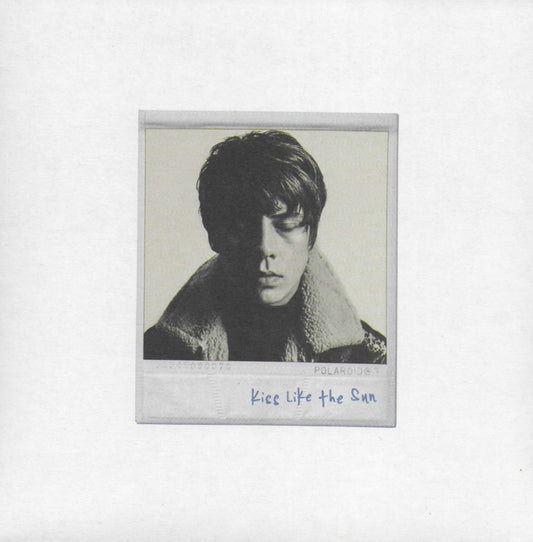 Jake Bugg - Kiss like the sun