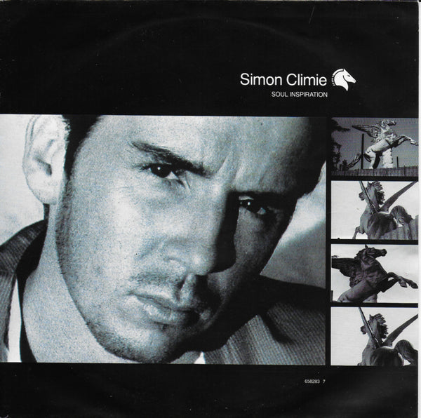 Simon Climie - Soul inspiration