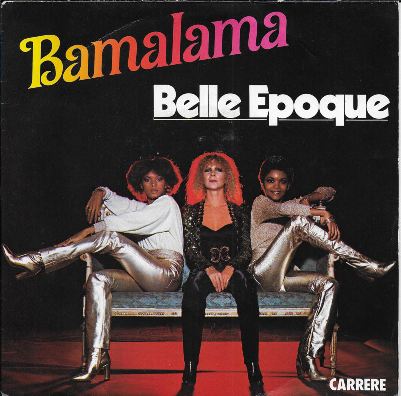 Belle Epoque - Bamalama