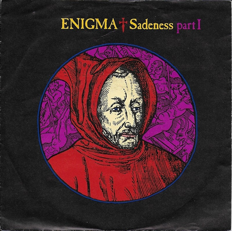 Enigma - Sadeness part 1