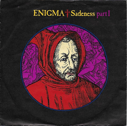 Enigma - Sadeness part 1
