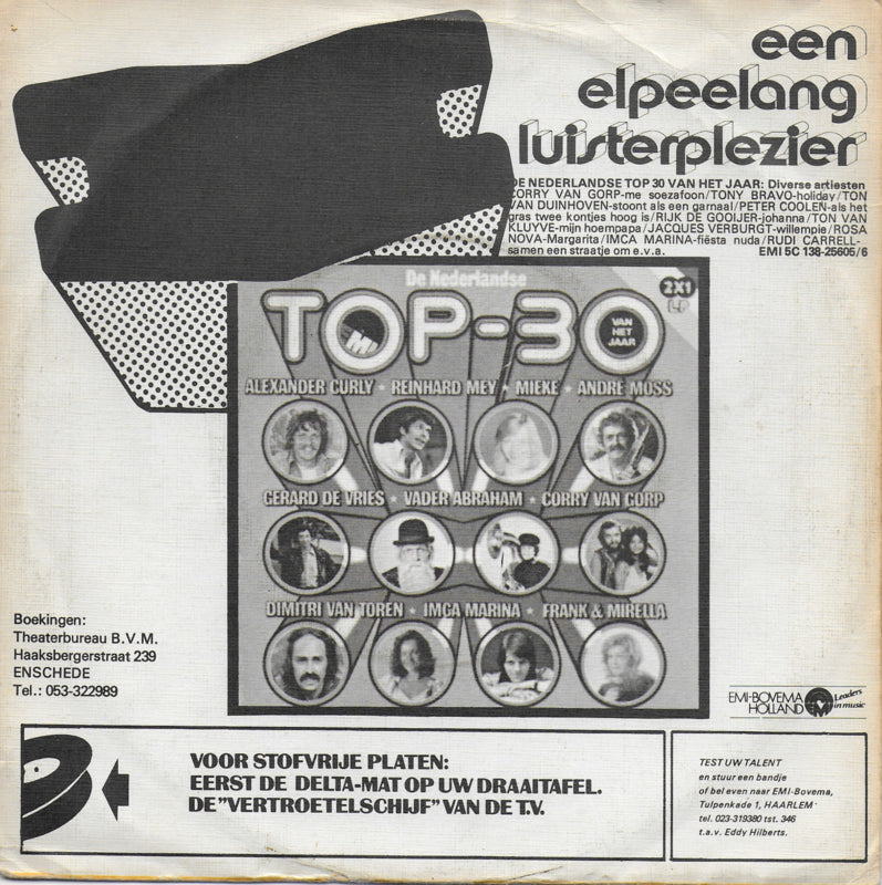 Makkelijk Zat - Geef Max de zak