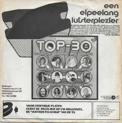 Makkelijk Zat - Geef Max de zak