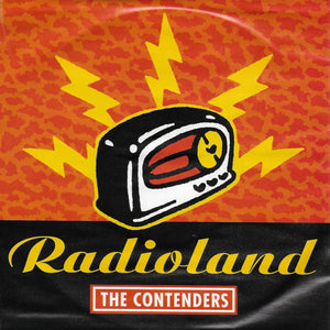Contenders - Radioland