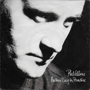 Phil Collins - Another day in paradise