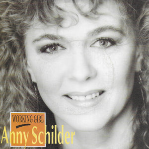 Anny Schilder - Working girl