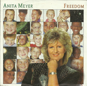 Anita Meyer - Freedom