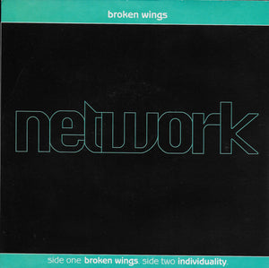 Network - Broken wings