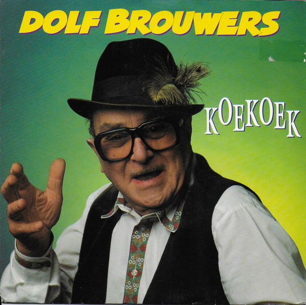 Dolf Brouwers - Koekoek
