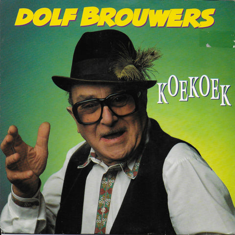 Dolf Brouwers - Koekoek