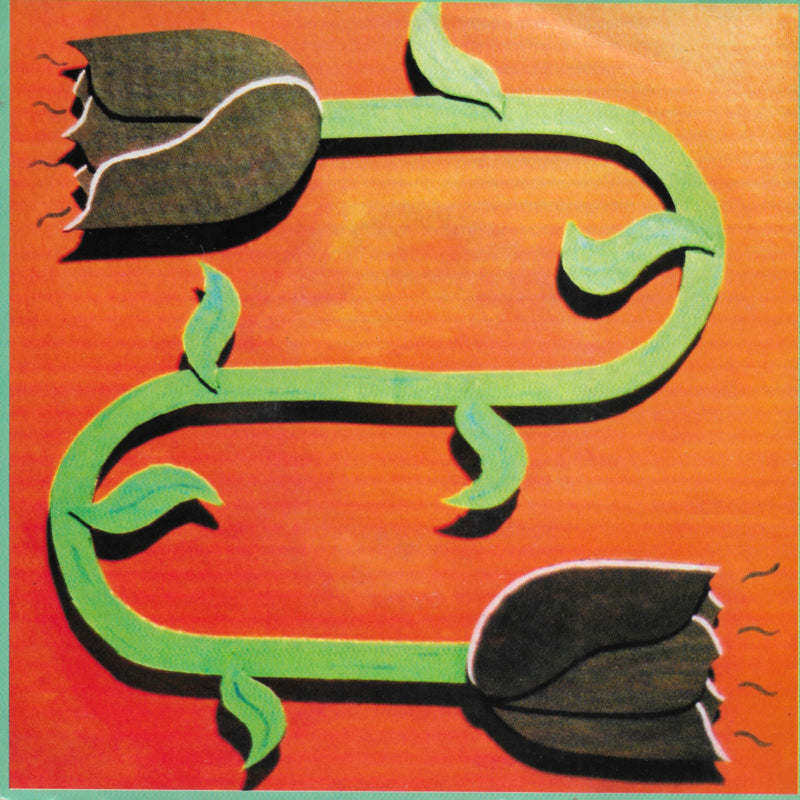 Black Tulip & Wendell A. Morrison Jnr. - Jam on it