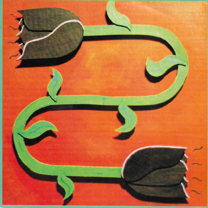 Black Tulip & Wendell A. Morrison Jnr. - Jam on it