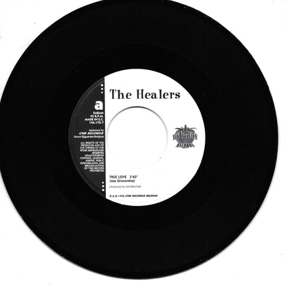 Healers - True love