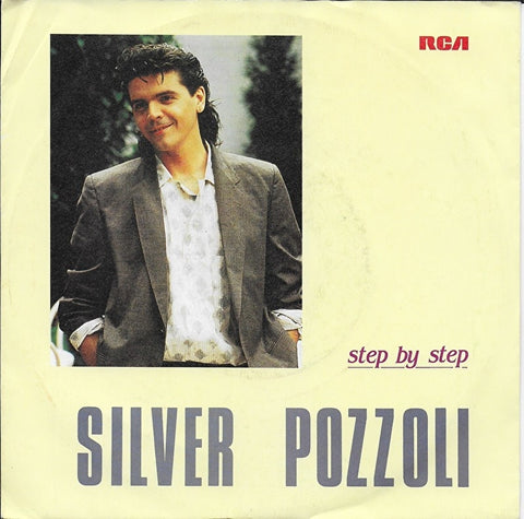 Silver Pozzoli - Step by step