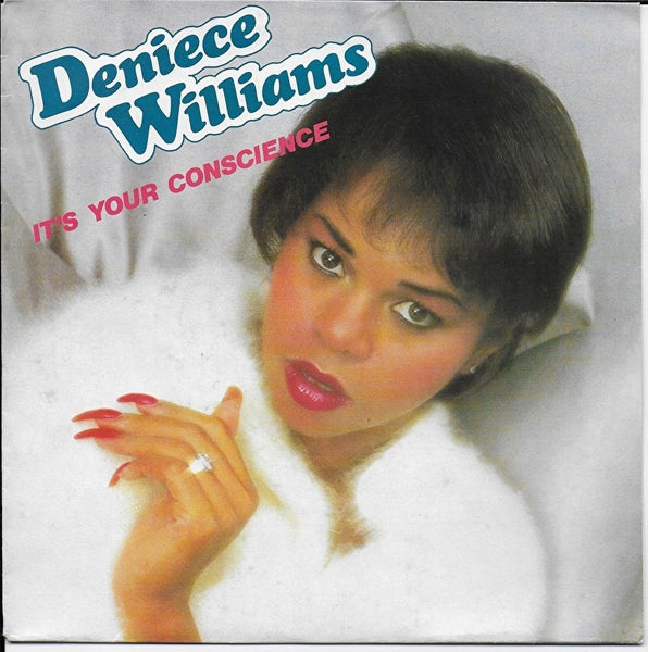 Deniece Williams - It's your conscience