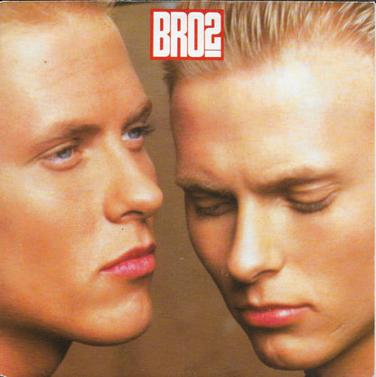 Bros - Too much