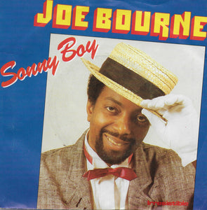 Joe Bourne - Sonny boy
