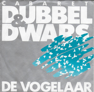 Cabaret Dubbel & Dwars "De Vogelaar" - De stoelen van belang