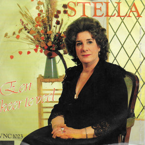 Stella - Een keer te veel