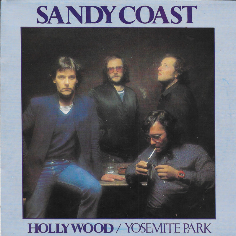 Sandy Coast - Hollywood