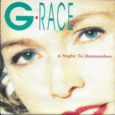 G'race - A night to remember