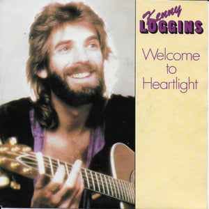 Kenny Loggins - Welcome to heartlight