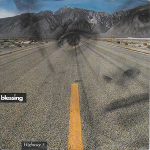 Blessing - Highway 5