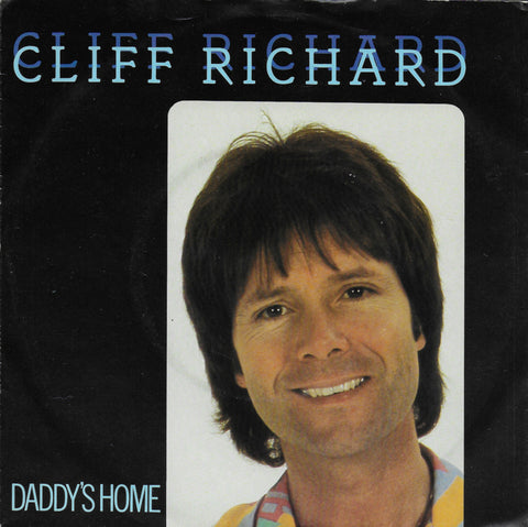 Cliff Richard - Daddy's home