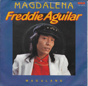 Freddie Aguilar - Magdalena