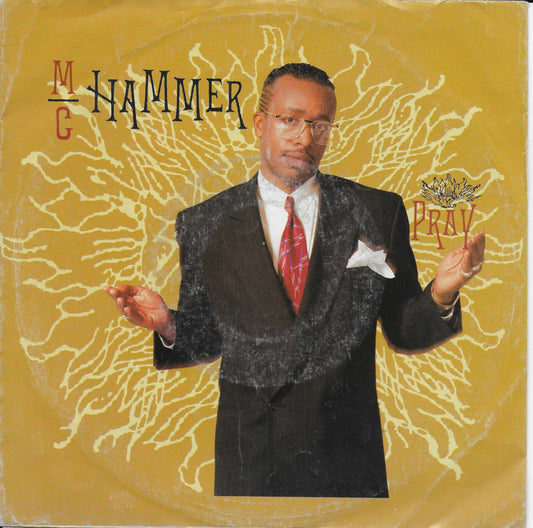 MC Hammer - Pray