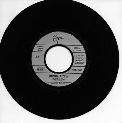 Rumba Rita's  - Rumba rita