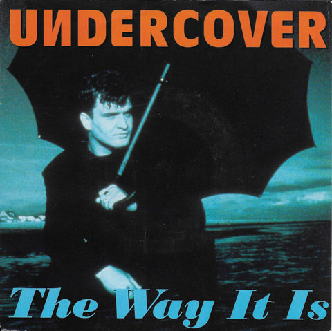 Undercover - The way it is