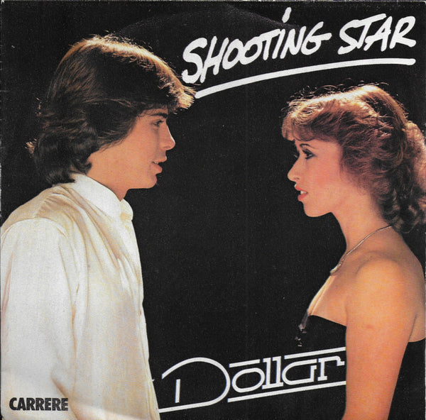 Dollar - Shooting star