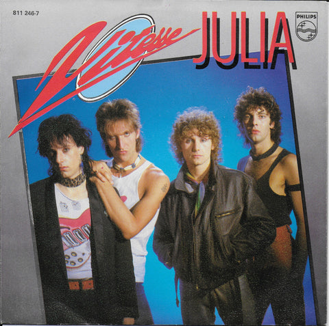 Vitesse - Julia