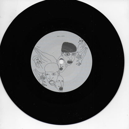 Richard Swift - Kisses for the misses
