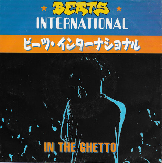 Beats International - In the ghetto