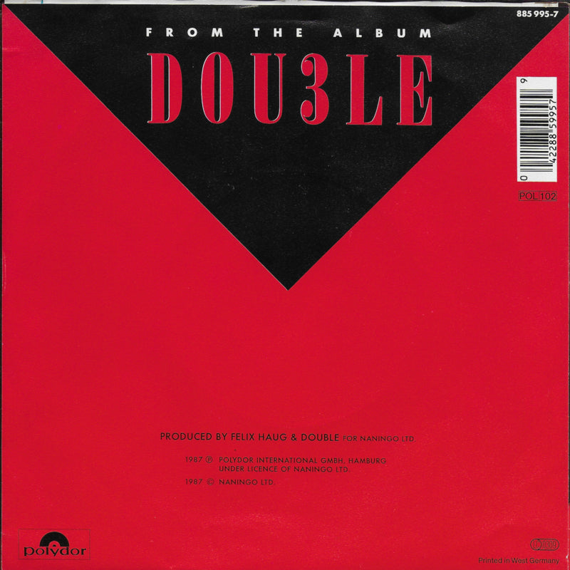 Double - Devils ball