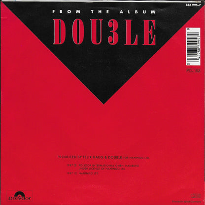 Double - Devils ball
