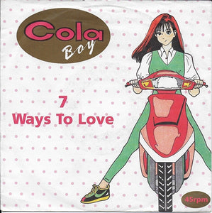 Cola Boy - 7 ways to love