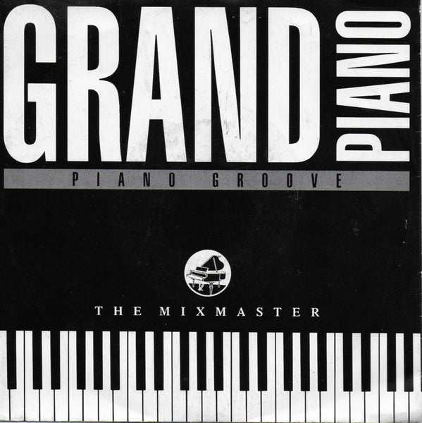 Mixmaster - Grand piano