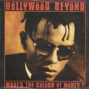 Hollywood Beyond - What's the colour of money?