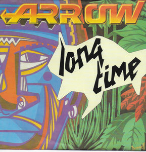 Arrow - Long time