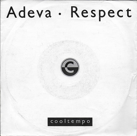 Adeva - Respect