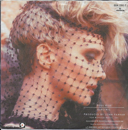 Olivia Newton John - Soul kiss