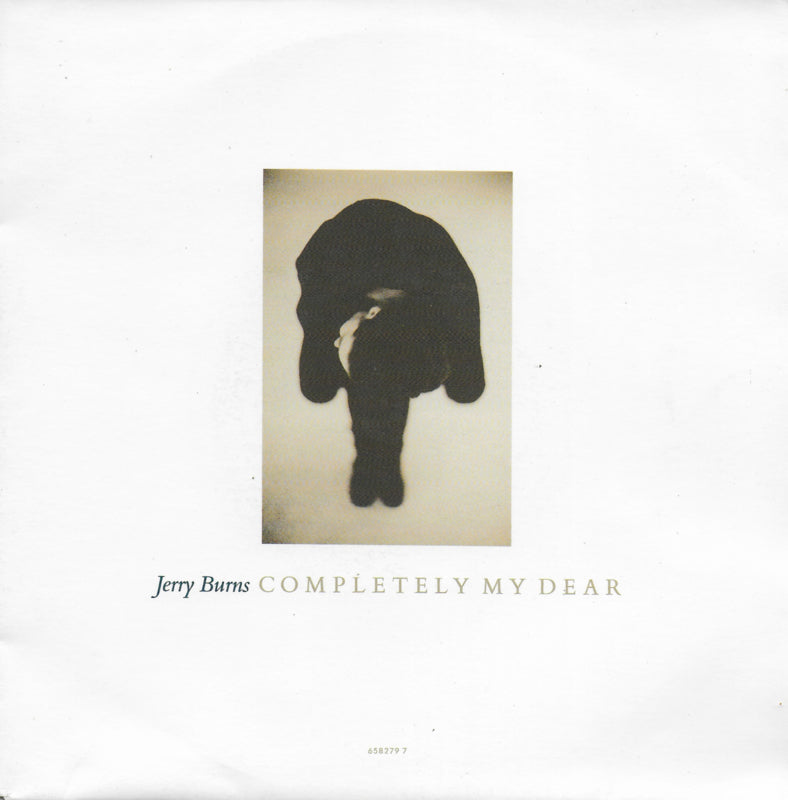 Jerry Burns - Completely my dear