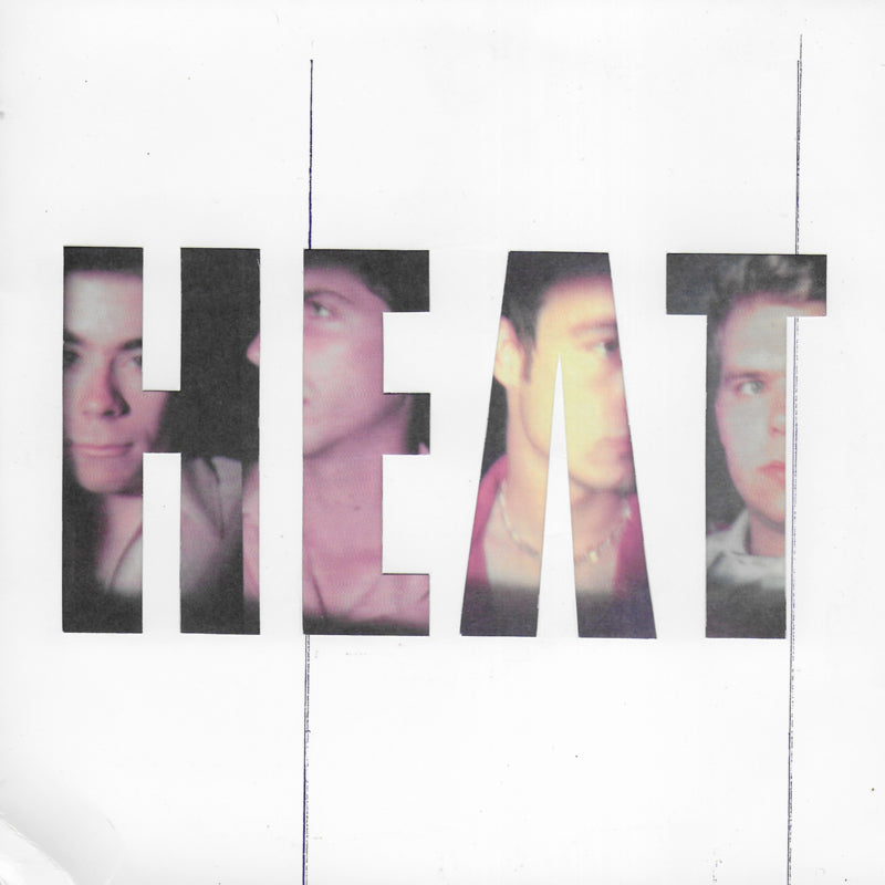 Heat - Chalk it up