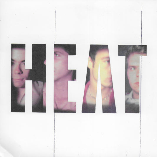 Heat - Chalk it up