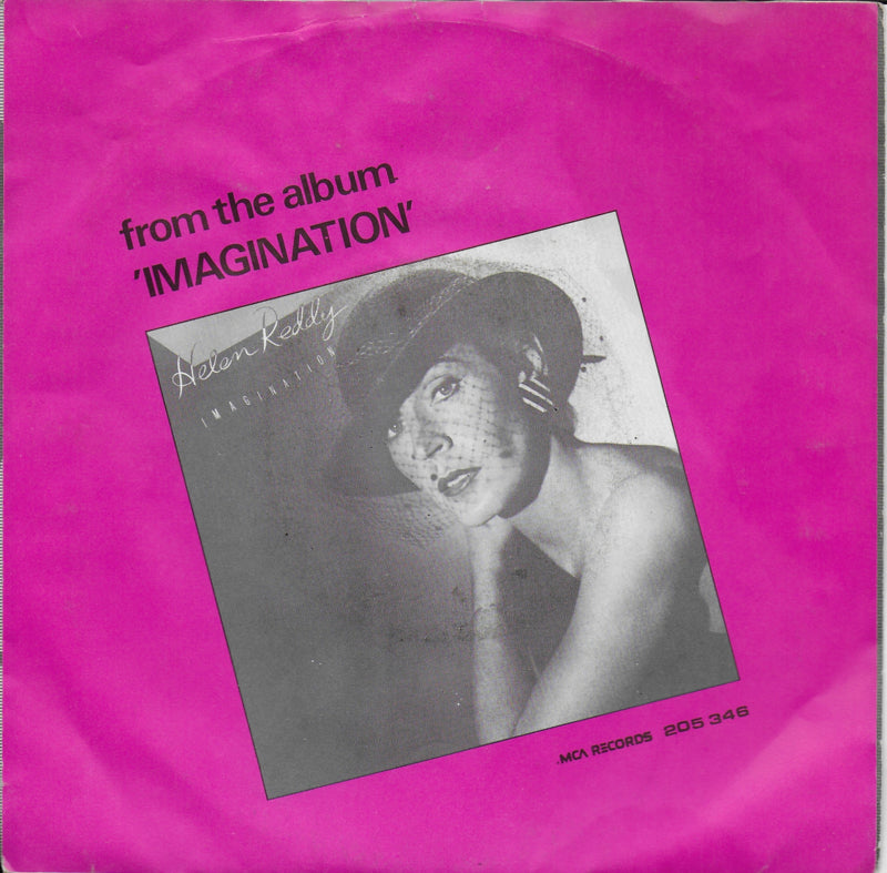 Helen Reddy - Imagination