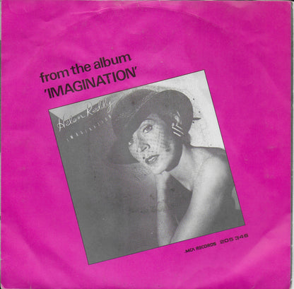Helen Reddy - Imagination